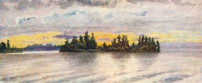  - Thomas Mower Martin