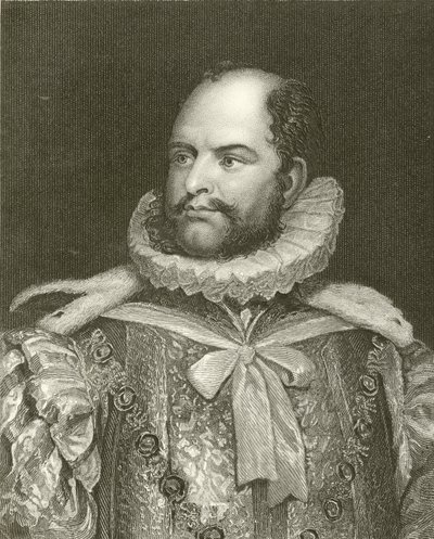Son Altesse Royale le Prince Auguste - Frédéric, Duc de Sussex - Thomas Phillips