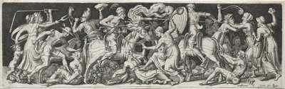Combats et Triomphes - Thomas Robert Way