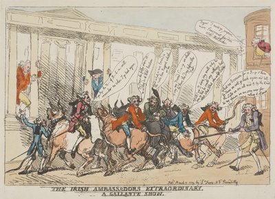  - Thomas Rowlandson