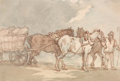  - Thomas Rowlandson