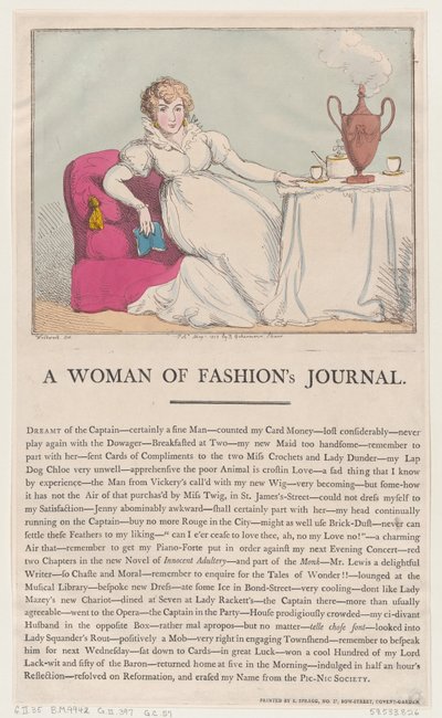 Journal d