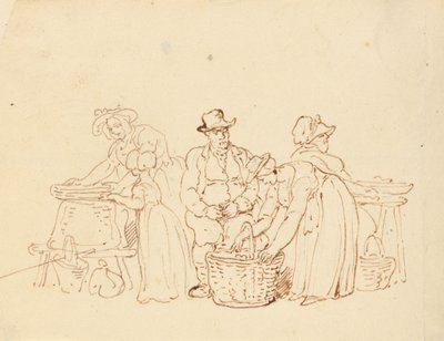  - Thomas Rowlandson