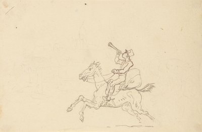  - Thomas Rowlandson
