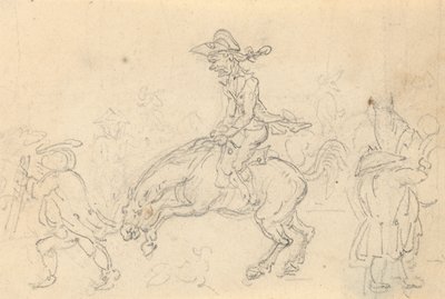  - Thomas Rowlandson