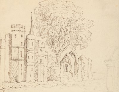  - Thomas Rowlandson