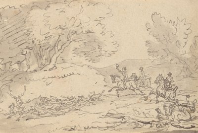  - Thomas Rowlandson