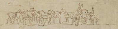  - Thomas Rowlandson