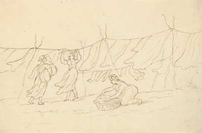  - Thomas Rowlandson