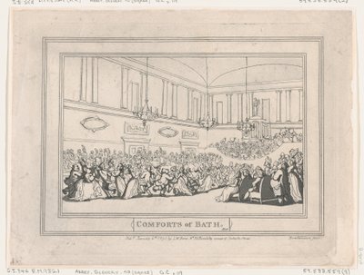  - Thomas Rowlandson