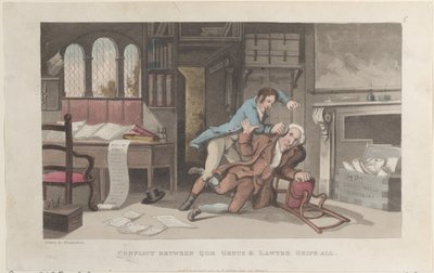 Conflit entre Quae Genus et l