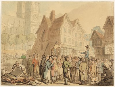 Démolition des vieilles maisons au nord de l