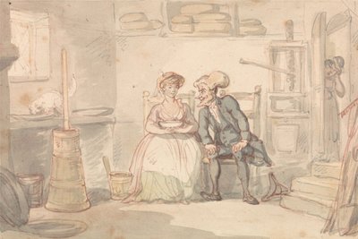  - Thomas Rowlandson