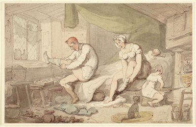  - Thomas Rowlandson