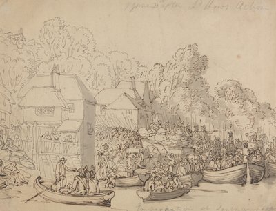  - Thomas Rowlandson
