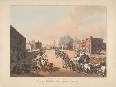  - Thomas Rowlandson