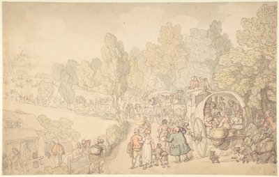 Foire de Fairlop, dans l