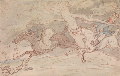  - Thomas Rowlandson