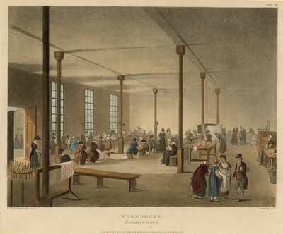 Intérieur d