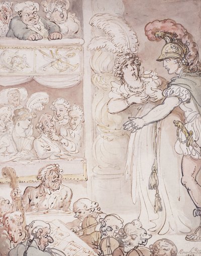 John Bull à l