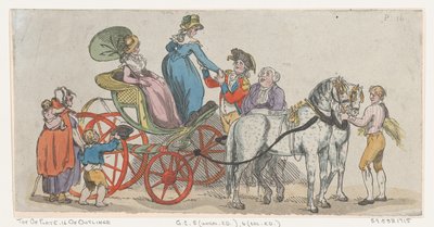 Dames Sortant d