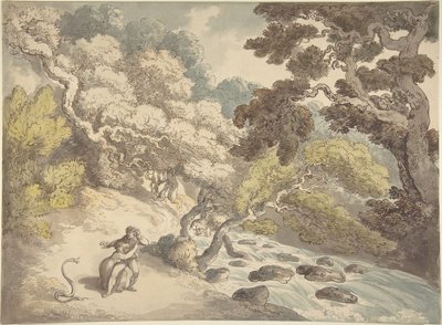  - Thomas Rowlandson