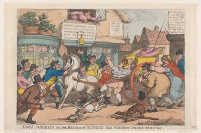  - Thomas Rowlandson