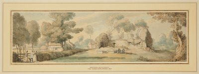  - Thomas Rowlandson