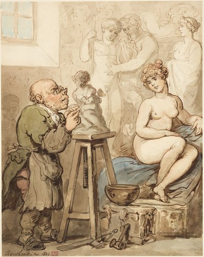 Préparation pour l