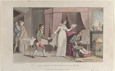 Quae Genus au service d