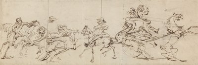  - Thomas Rowlandson