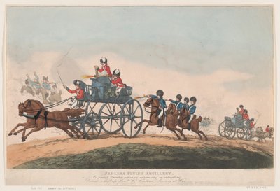  - Thomas Rowlandson