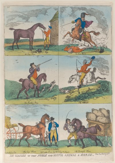 Six classes de l