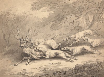  - Thomas Rowlandson