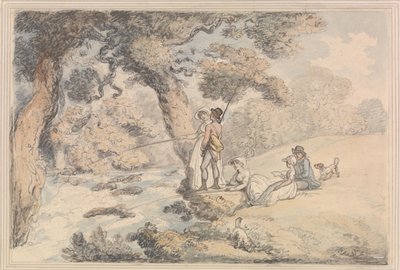  - Thomas Rowlandson