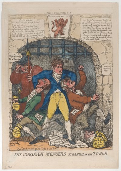 Les marchands de l