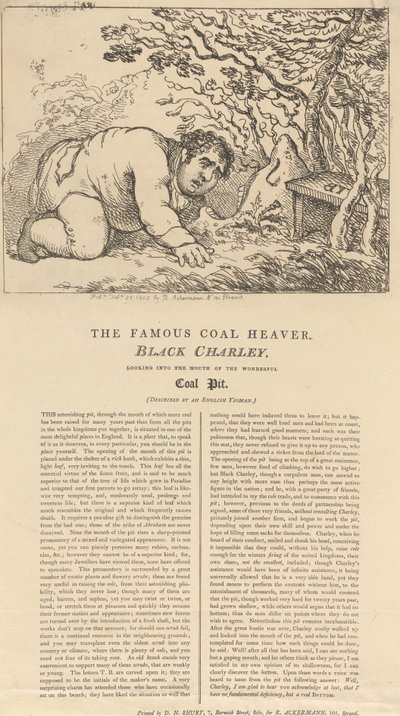  - Thomas Rowlandson