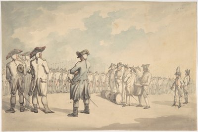  - Thomas Rowlandson