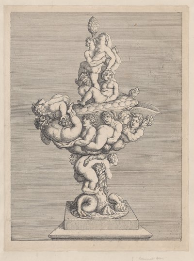 La coupe de l