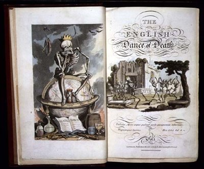 Page de titre de 