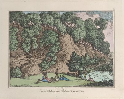 Sans titre - Thomas Rowlandson