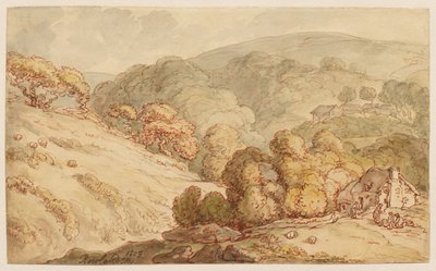  - Thomas Rowlandson
