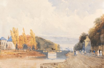  - Thomas Shotter Boys