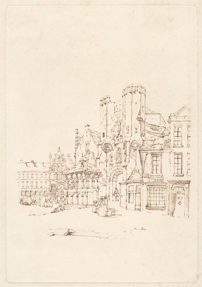  - Thomas Shotter Boys