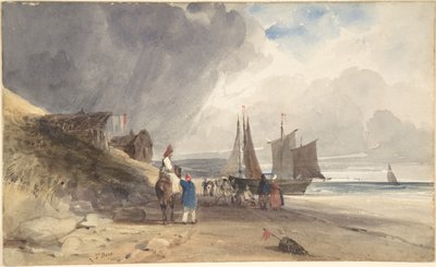  - Thomas Shotter Boys