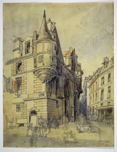  - Thomas Shotter Boys