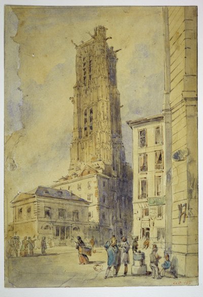  - Thomas Shotter Boys