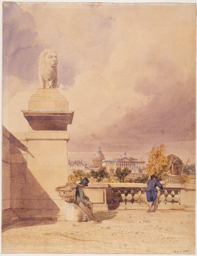 - Thomas Shotter Boys