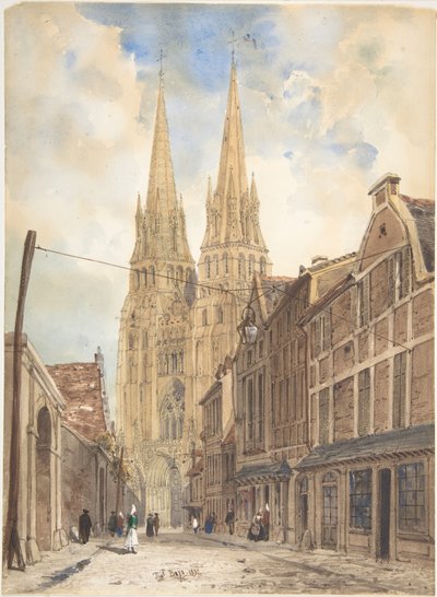  - Thomas Shotter Boys