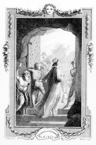 Illustration de 